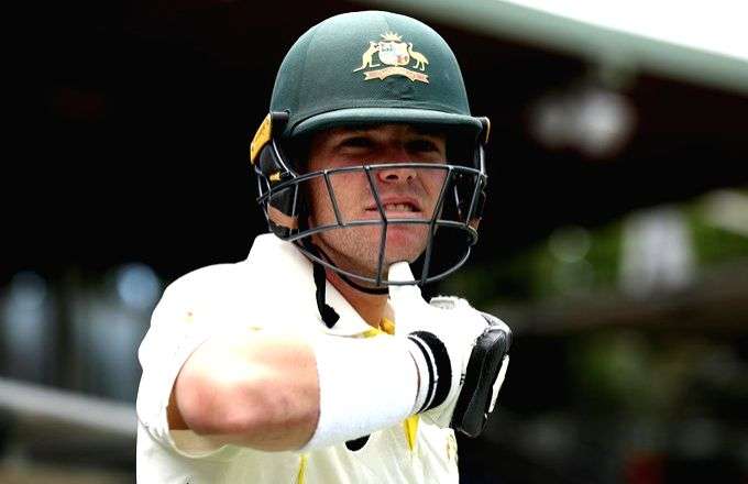 Ashes 2023: Mitchell Johnson suggests Australia to pick Marcus Harris, Michael Neser for Manchester Test - Vimarsana News