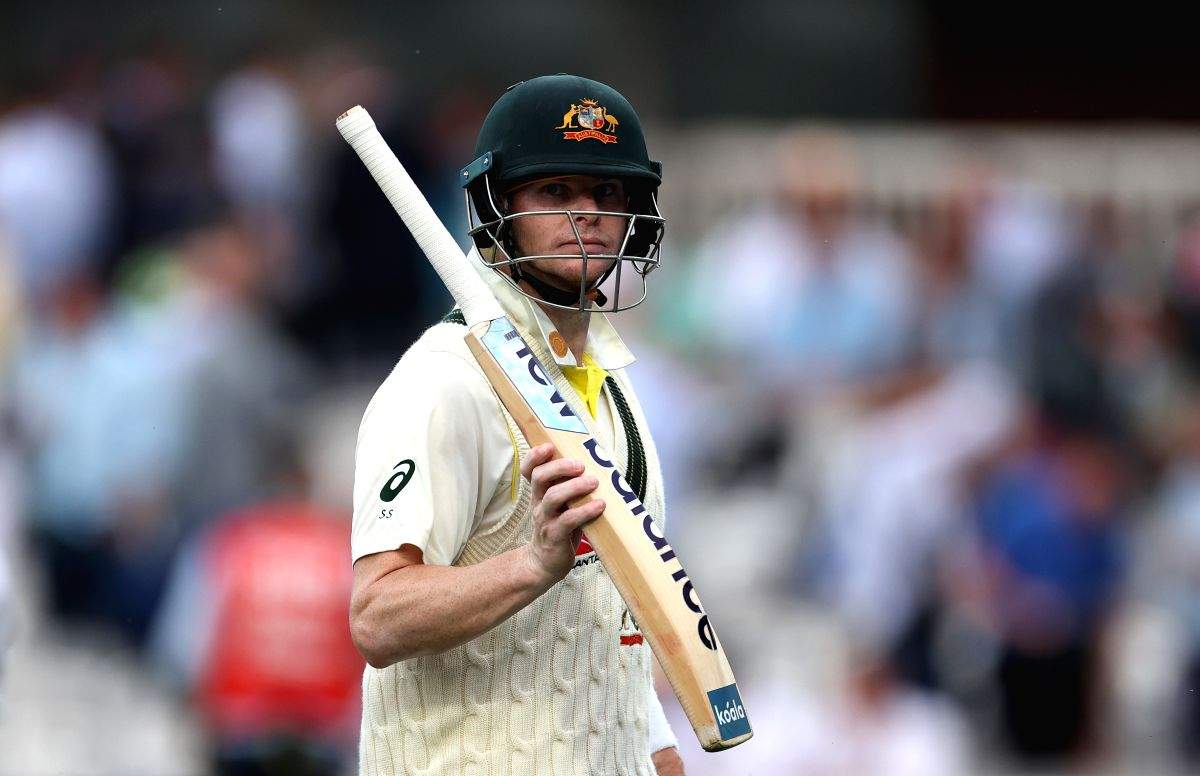 'Happy to go up the top', says Smith on opening batting in Tests after Warner's retirement - Vimarsana News