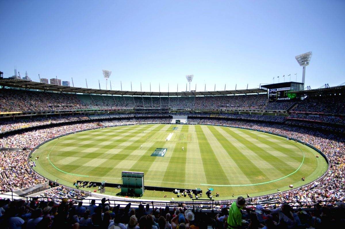 Boxing Day Test: Spotlight on MCG to deliver 'even contest' after two-day game at The Gabba - Vimarsana News