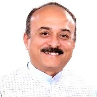 Mainstream J&K parties derailing development process: BJP - Vimarsana News