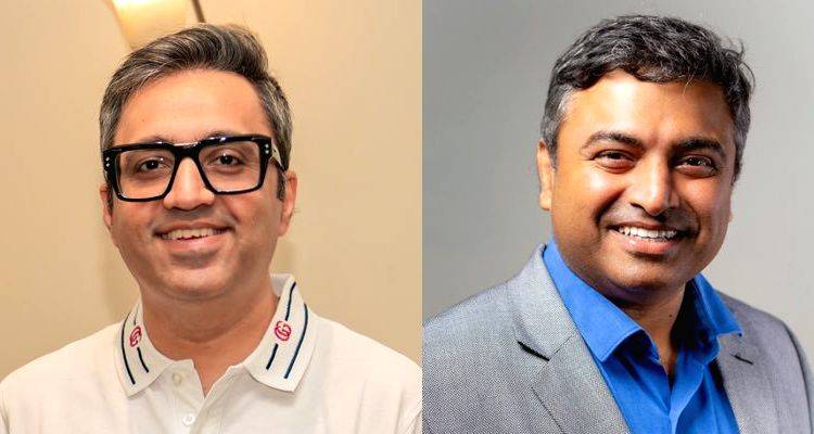 Ashneer Grover, Deepak Shenoy trade barbs amid fresh BharatPe fraud revelations - Vimarsana News