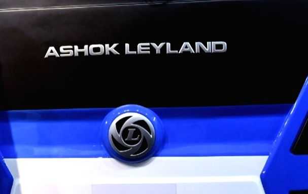 Centrum Broking gives 'buy' call for Ashok Leyland - Vimarsana News