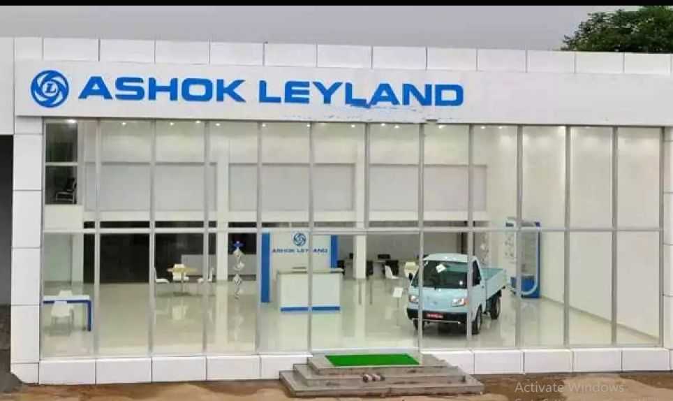 Ashok Leyland to acquire Hinduja group company OHM Global Mobility - Vimarsana News