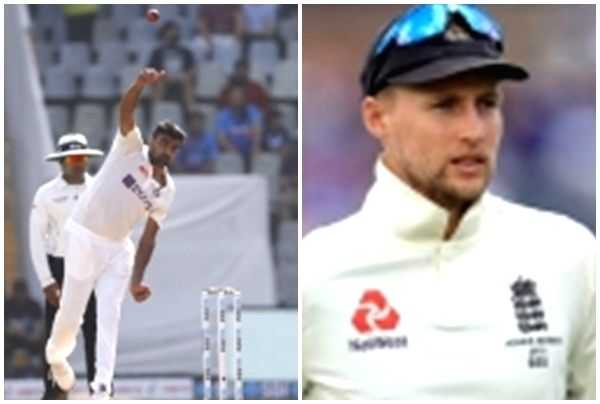 Ashwin, Root, Jamieson, and Karunaratne nominated for ICC Men's Test Player award - Vimarsana News