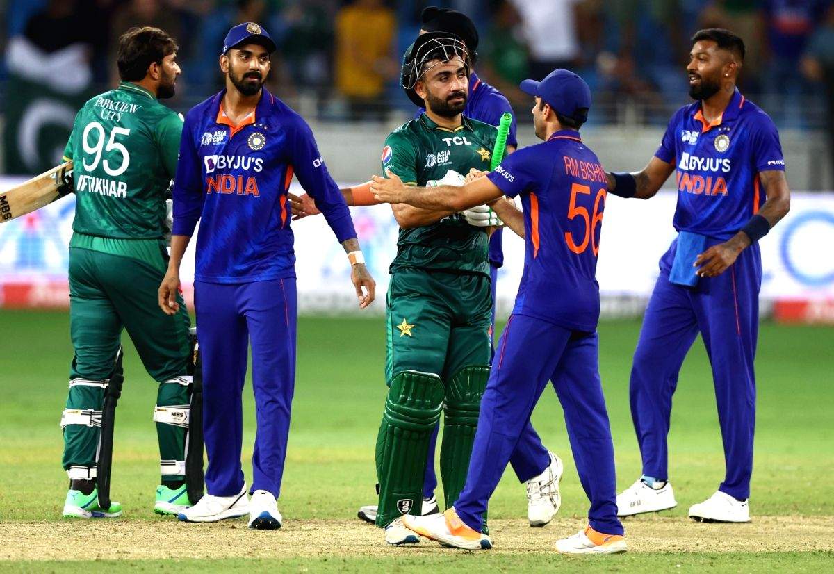 PCB indicates moving Asia Cup venue may impact Pakistan's visit to India for 2023 ODI World Cup - Vimarsana News