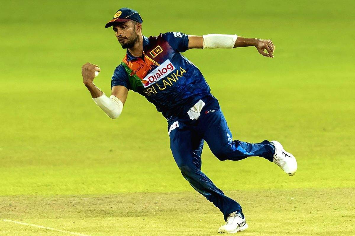 Asia Cup 2022: Sparks fly between Bangladesh, Sri Lanka ahead of Thursday's do-or-die clash (ld) - Vimarsana News