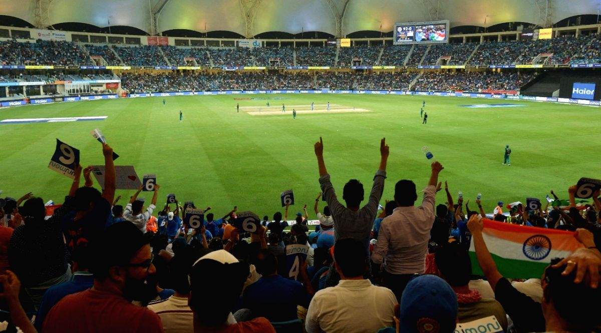 Asia Cup: How UAE became the world's first choice for sports and international tournaments - Vimarsana News