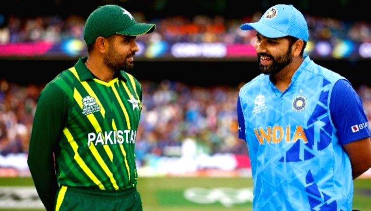 Asia Cup: There's a difference in overall atmosphere when India play Pakistan, says Harbhajan as archrivals get ready for next clash - Vimarsana News