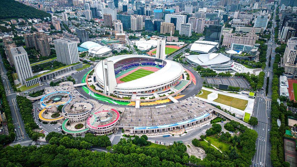 India's Olympic ambitions to take flight from distant Hangzhou - Vimarsana News