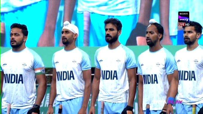 Asian Games: India thrash Pakistan 10-2, hand archrivals biggest defeat ever (ld) - Vimarsana News
