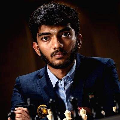 Asian Games: Indian men beat Kyrgyzstan; women lose to top seed China in fourth round of chess Team event - Vimarsana News