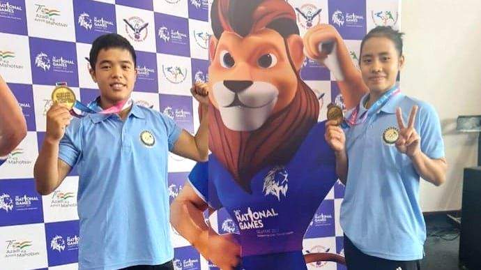Asian Games: OCA takes up case of three Indian wushu players from Arunachal Pradesh denied entry to China - Vimarsana News