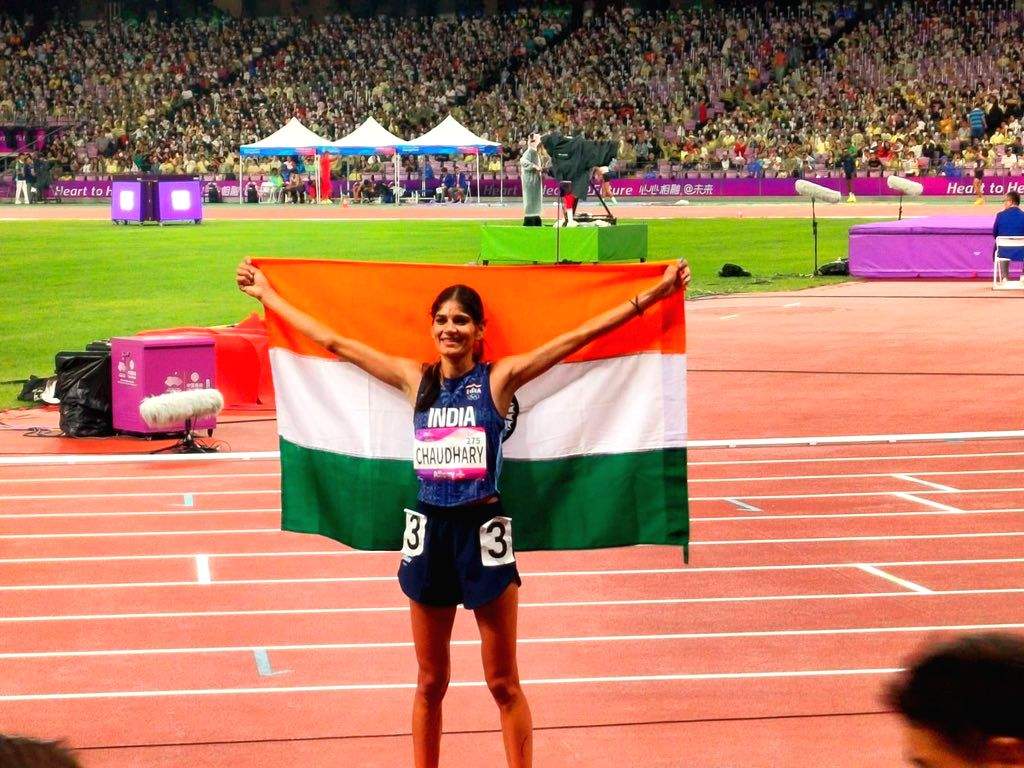 Asian Games medallists Avinash Sable, Parul Choudhary to head to the US for foreign training - Vimarsana News