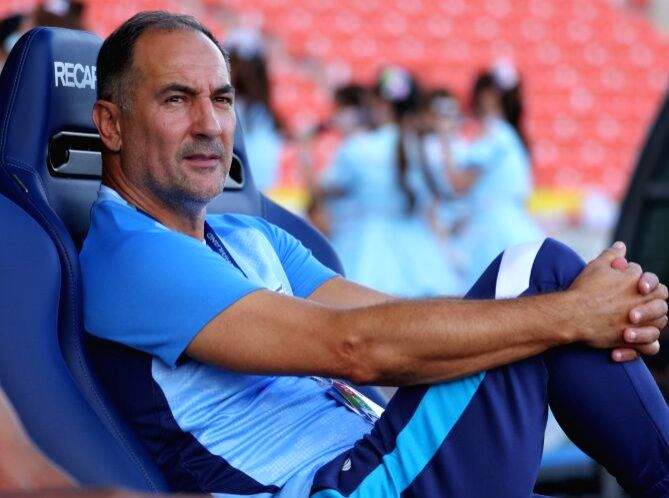 Asian Games: We are preparing to pack a few more surprises, says men's football head coach Igor Stimac - Vimarsana News