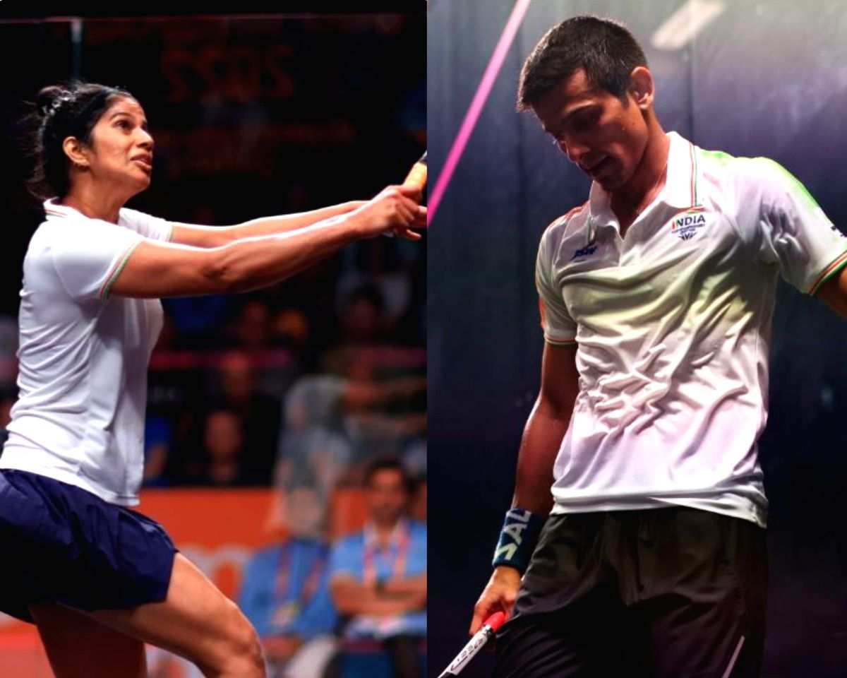 Asian Games: Women topple Pakistan 3-0 in Pool B tie, Men down Singapore in Squash team competitions - Vimarsana News
