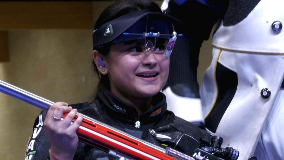Asian Para Games: India hopes to rule pistol events as shooting events set to start - Vimarsana News