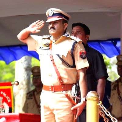 ULFA-I threatens Assam DGP, accuses him of staging 'fake' encounters - Vimarsana News