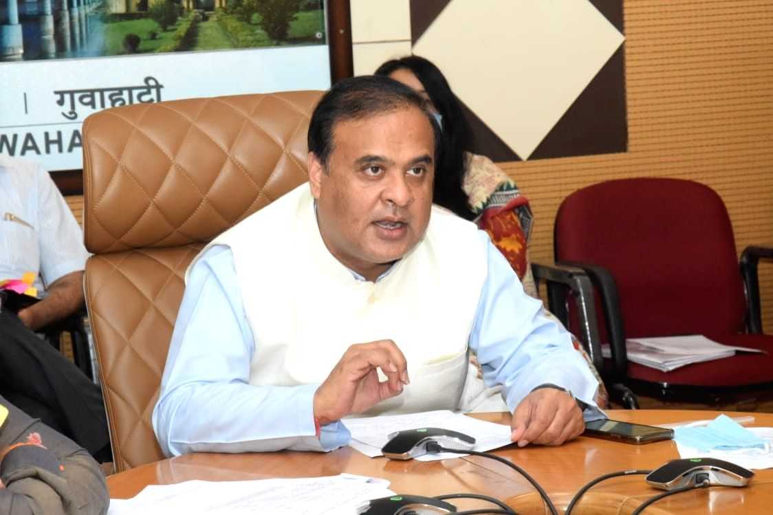 Assam CM appoints 'Guardian Ministers' for growth of districts - Vimarsana News