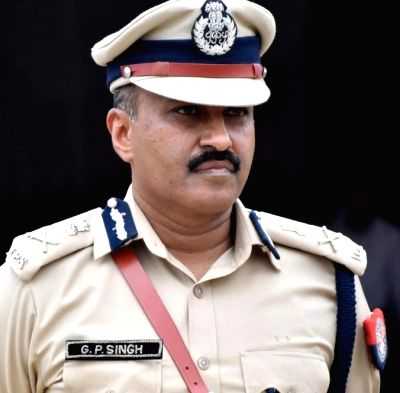 Assam DGP orders probe against Rashtriya Bajrang Dal's arms training camp - Vimarsana News