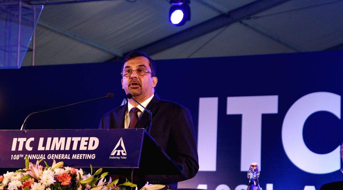Asset-right strategy to drive ITC Next game-plan for hotels: Sanjiv Puri - Vimarsana News