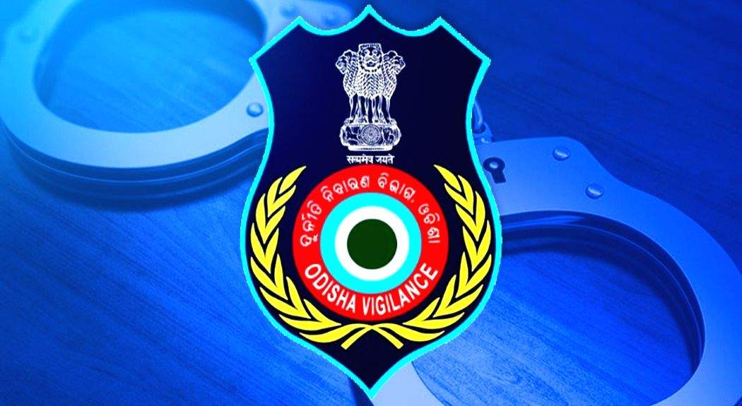 Odisha official with bank deposits of Rs 1.46cr under vigilance lens - Vimarsana News