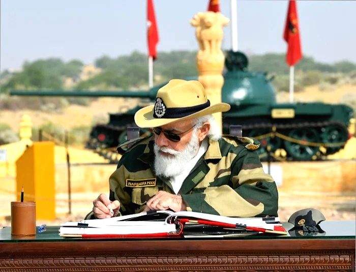 Astra missile order a big step in India's no-nonsense Atmanirbhar Bharat drive - Vimarsana News