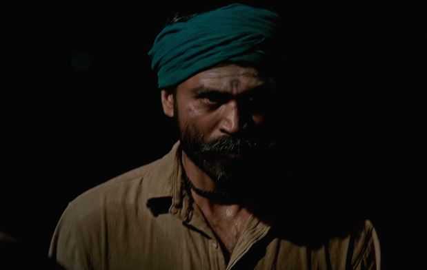 Dhanush wins Best Actor for 'Asuran' at BRICS Film Festival - Vimarsana News