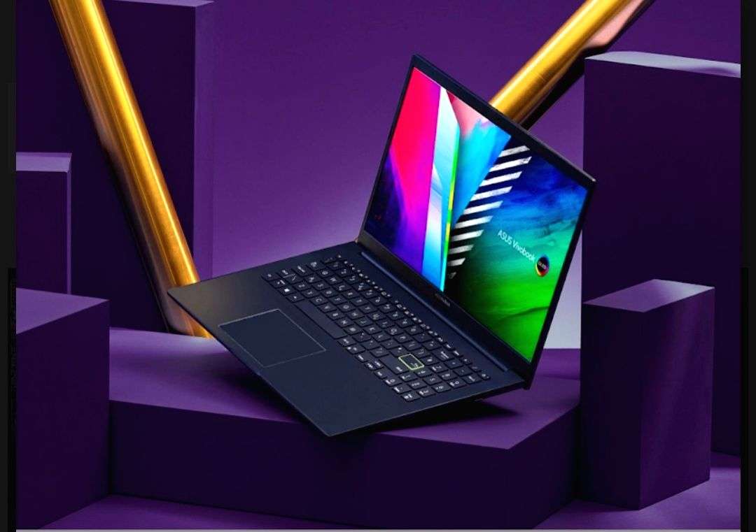 ASUS launches its first VivoBook series featuring OLED technology - Vimarsana News