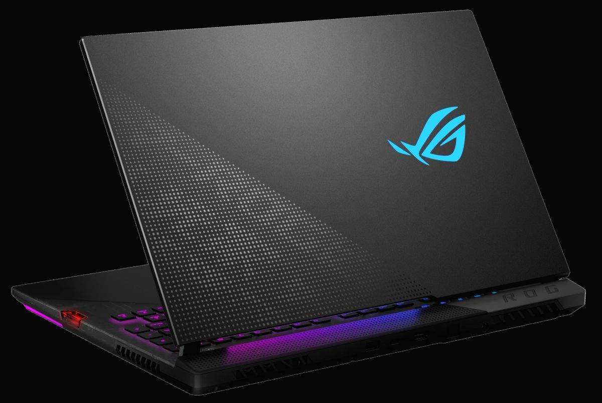 Asus unveils new laptop lineup at CES 2021 (Ld) - Vimarsana News