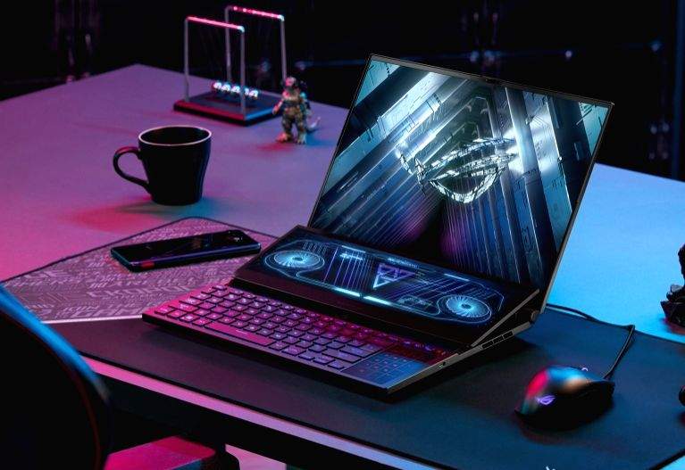 ASUS unveils Zephyrus, Flow lineup laptops in India - Vimarsana News