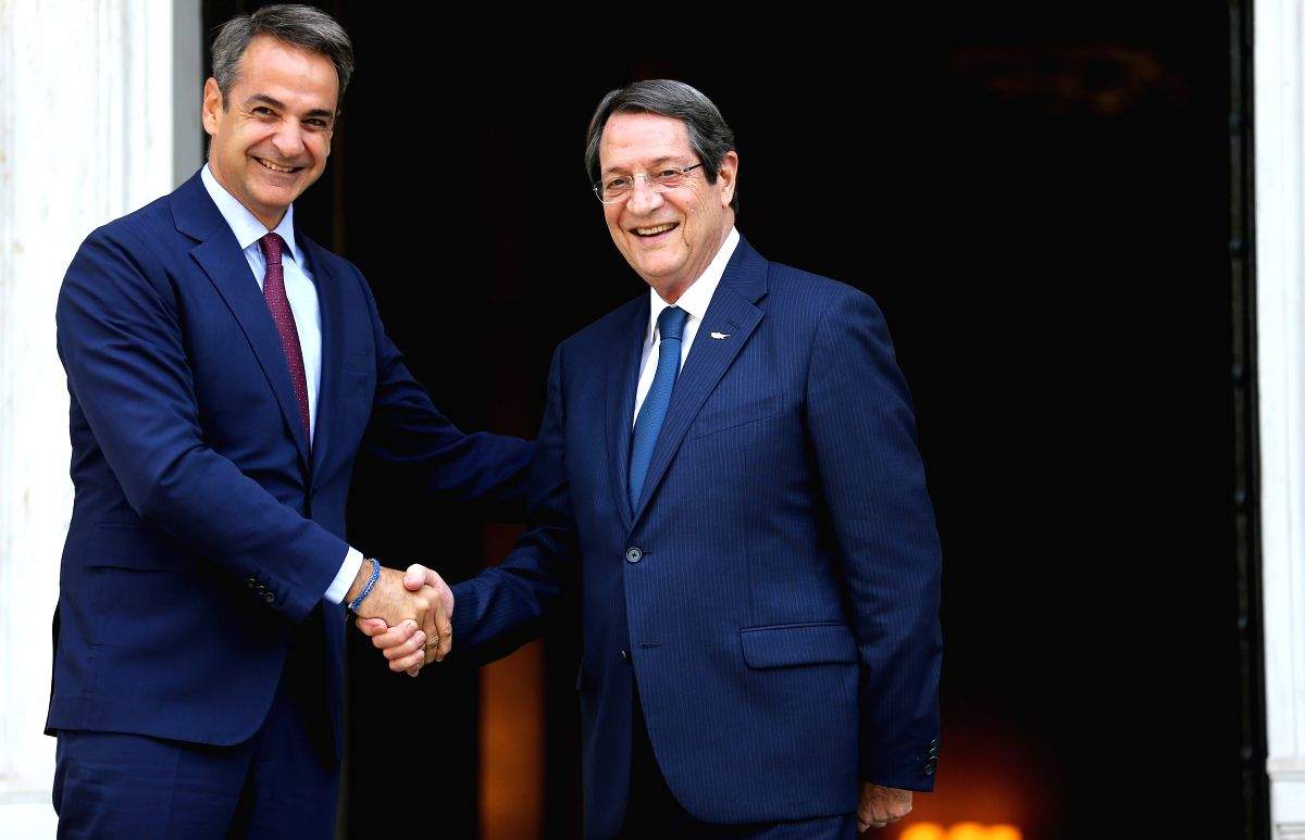 Lebanon, Cyprus, Greece ink deal to strengthen diaspora affairs cooperation - Vimarsana News