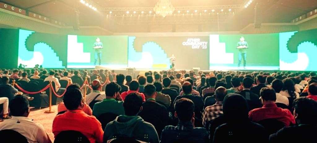 Ather Energy rolls out biggest upgrade to its EV 2-wheeler software - Vimarsana News