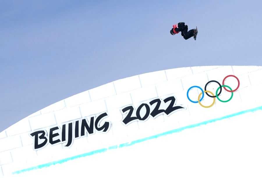Winter Olympics: Thank-you letters pour into Olympic Village polyclinic - Vimarsana News