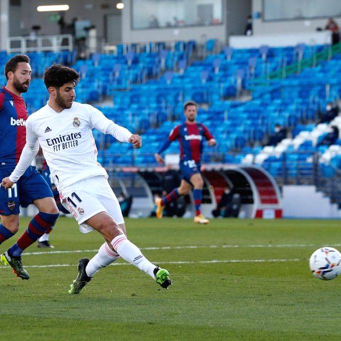Atletico strengthen lead, Real Madrid slip up again - Vimarsana News