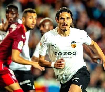 Atletico win again, disaster for Valencia in La Liga - Vimarsana News