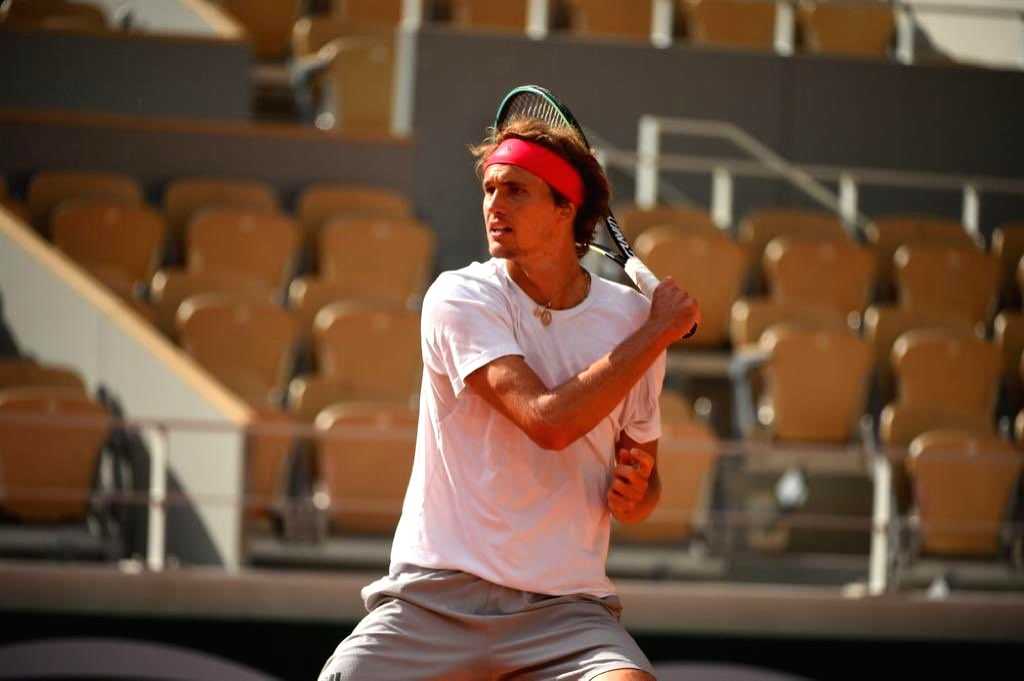 ATP Finals: Zverev stuns Djokovic to set up title clash with Medvedev - Vimarsana News