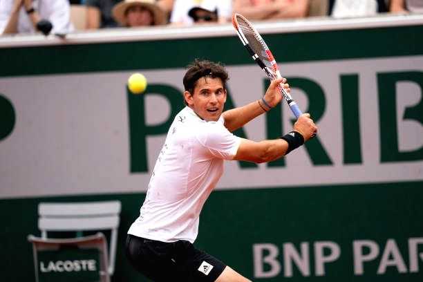 ATP Tour: Dominic Thiem returns to winning ways in Nordea Open - Vimarsana News