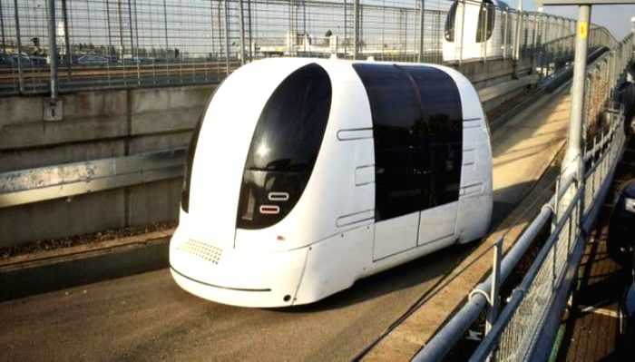 From RRTS to pod taxis: Noida, Ghaziabad await transport turnaround - Vimarsana News