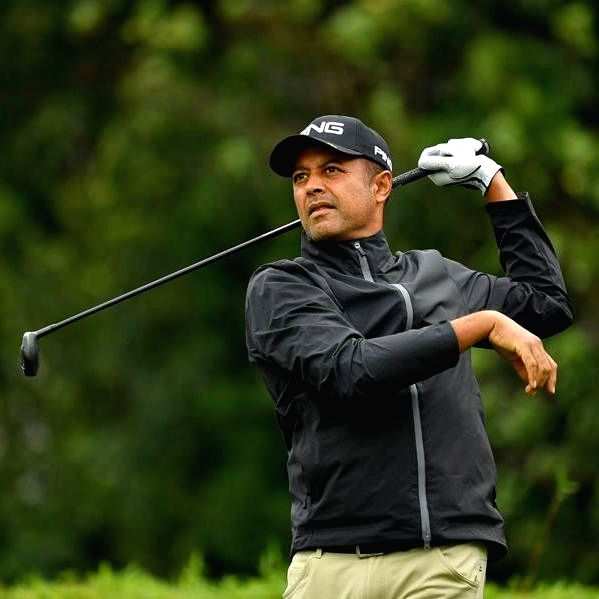 Atwal stays in contention for the title, eyes unique treble in United States - Vimarsana News