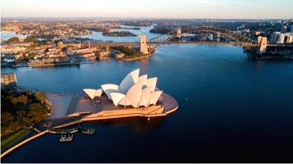 Aus tourism industry waiting for int'l market to rebound - Vimarsana News