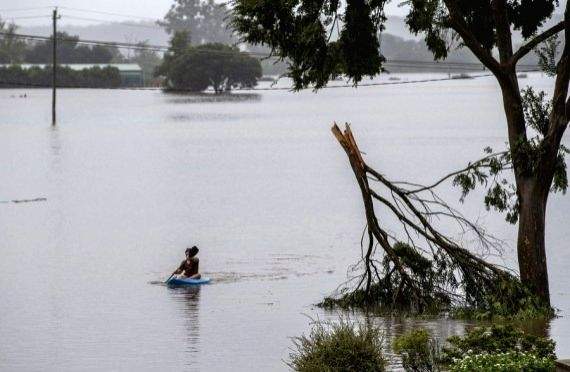 Western Australia braces for strongest cyclone in a decade - Vimarsana News