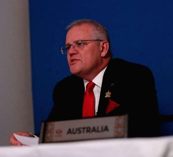 Confidence in Australian govt falls to 2-yr low: Poll - Vimarsana News