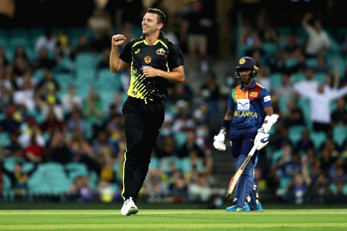 Australia aiming for another commanding performance vs Sri Lanka in 2nd T20I - Vimarsana News