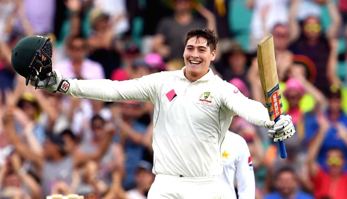 Australia batter Matthew Renshaw sent for scans on right knee: Report - Vimarsana News