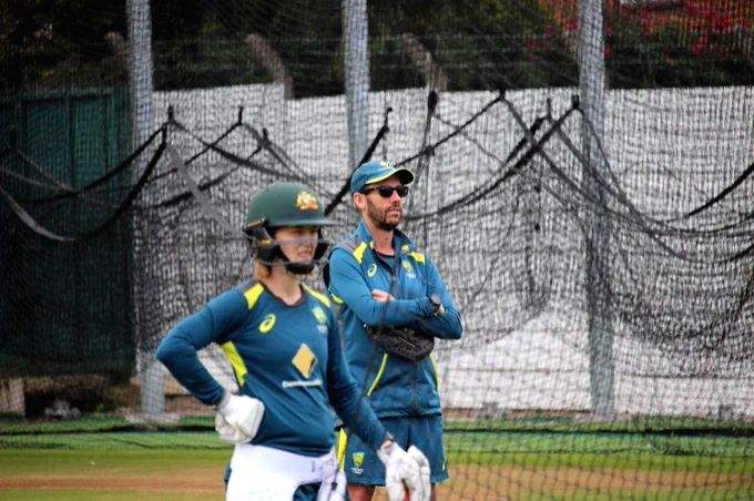 Australia bowlers to build up bowling load in WBBL to prepare for women's pink-ball Test in India - Vimarsana News