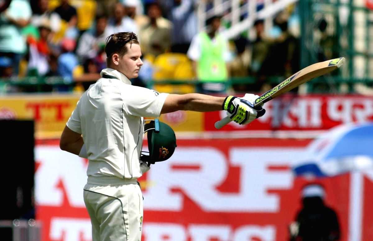 Ian Chappell slams Cricket Australia for appointing Smith as vice-captain - Vimarsana News