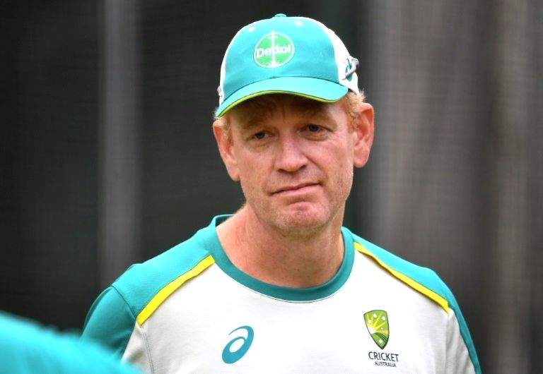 No need for a practice match, says McDonald on going directly into Tests on India tour (ld) - Vimarsana News