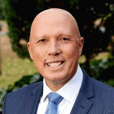 Australia, India must increase defence cooperation, military training: Liberal Party leader Dutton - Vimarsana News