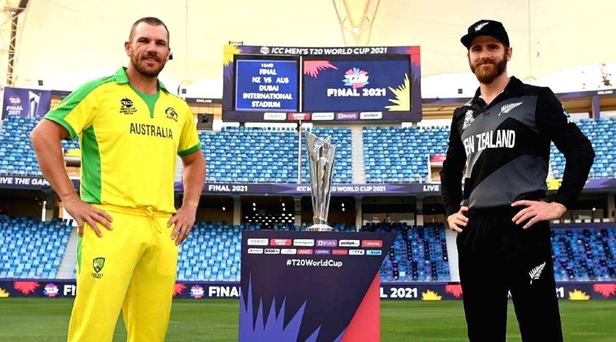 Australia-New Zealand T20 WC Super 12 opener at Sydney Cricket Ground sold out - Vimarsana News