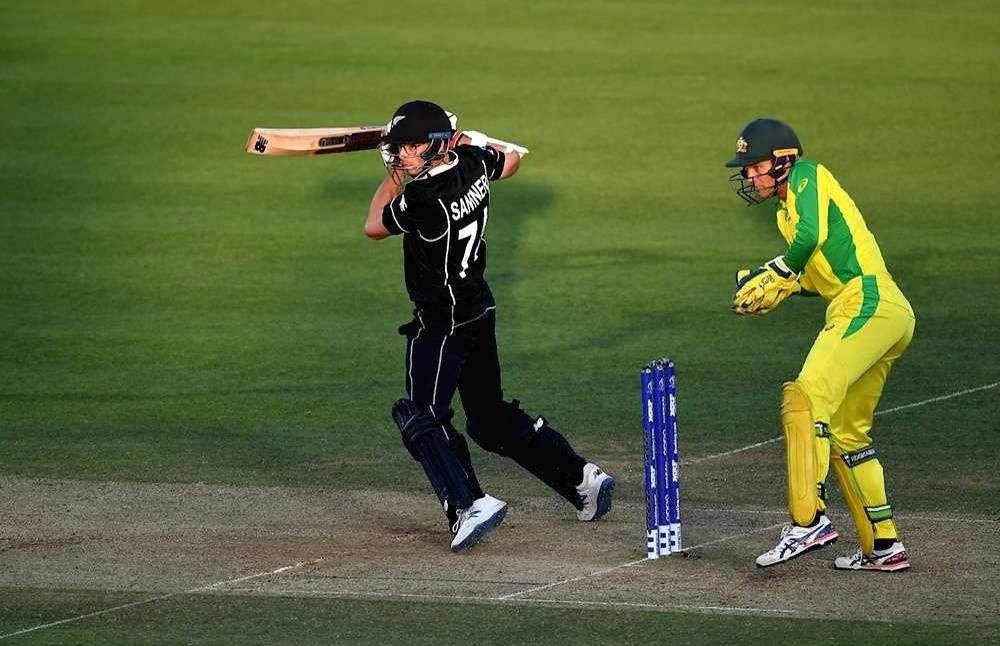 Australia-New Zealand T20I series abandoned due to travel restrictions - Vimarsana News